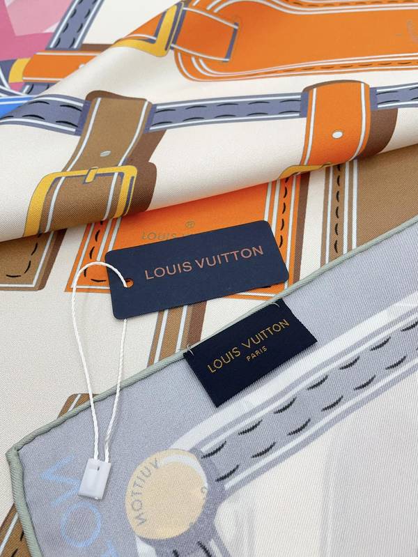 Louis Vuitton Scarf LVC00475 Louis Vuitton Scarf LVC00475